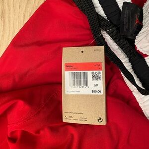 NWT Men’s Nike Shorts